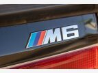 Thumbnail Photo 43 for 1988 BMW M6 Coupe